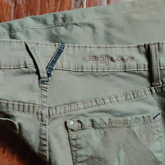 Jag jeans stretch size 6 - Picture 6 of 11